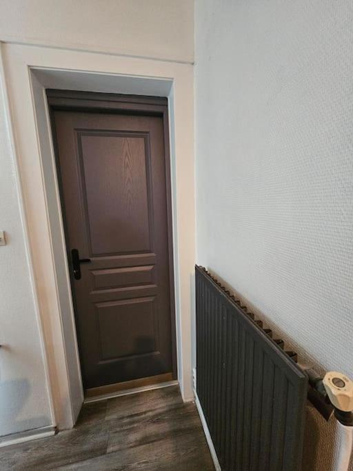 Studio Avec Jardin Rosendael Proche Plage Dunkirk Екстер'єр фото