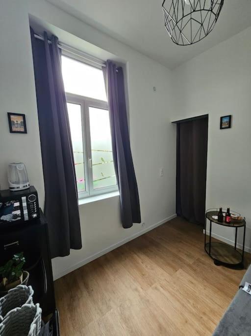 Studio Avec Jardin Rosendael Proche Plage Dunkirk Екстер'єр фото