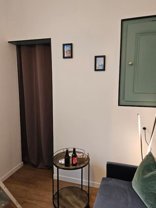 Studio Avec Jardin Rosendael Proche Plage Dunkirk Екстер'єр фото