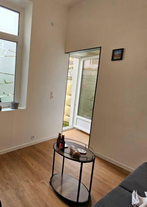 Studio Avec Jardin Rosendael Proche Plage Dunkirk Екстер'єр фото